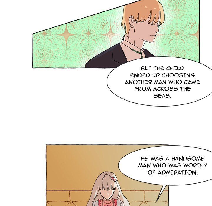 New Life, New Me Manhwa - Chapter 10 Page 21