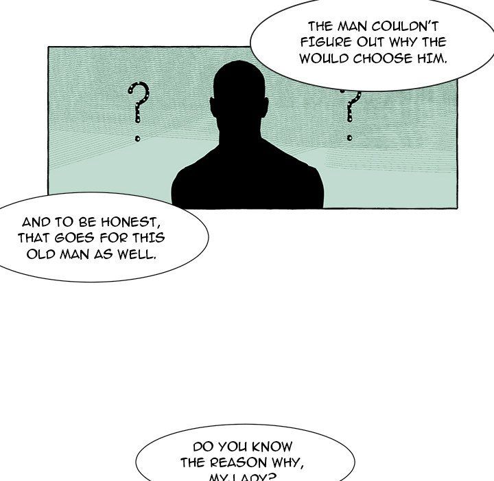 New Life, New Me Manhwa - Chapter 10 Page 23