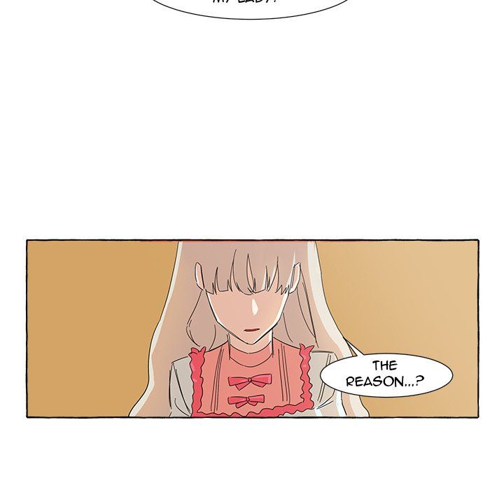 New Life, New Me Manhwa - Chapter 10 Page 24