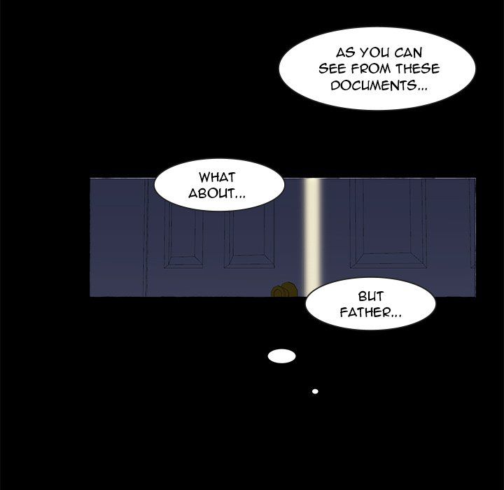 New Life, New Me Manhwa - Chapter 10 Page 27