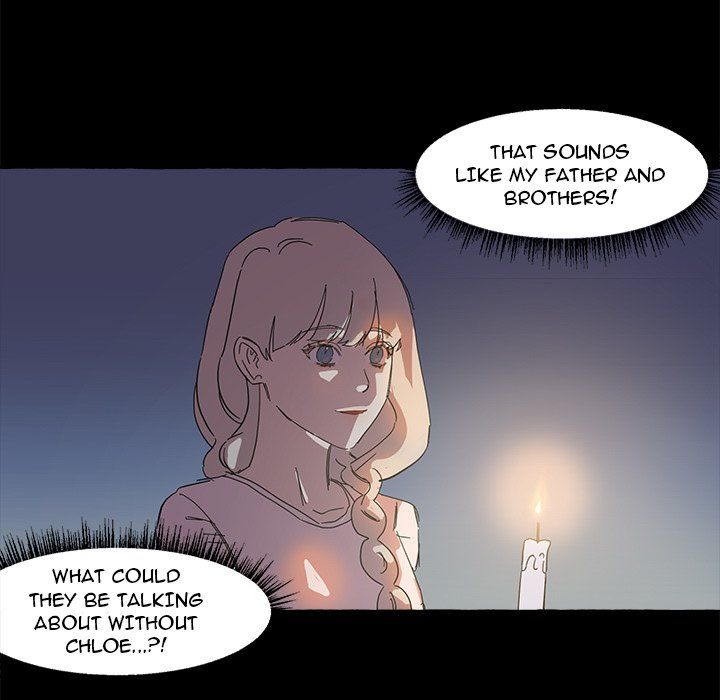 New Life, New Me Manhwa - Chapter 10 Page 28