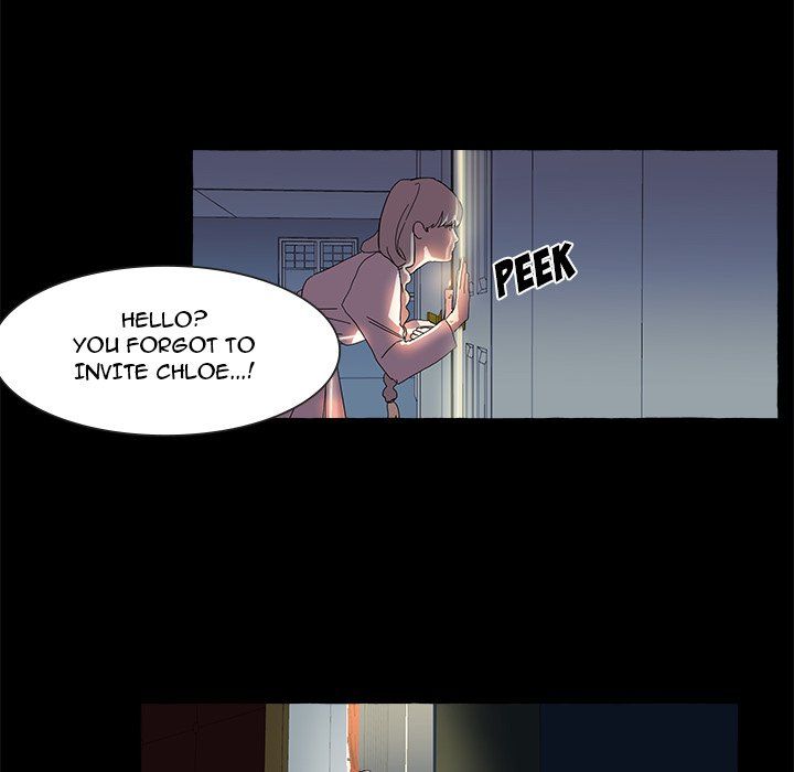 New Life, New Me Manhwa - Chapter 10 Page 29