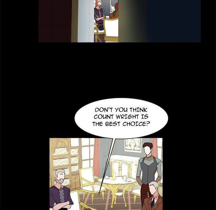 New Life, New Me Manhwa - Chapter 10 Page 30