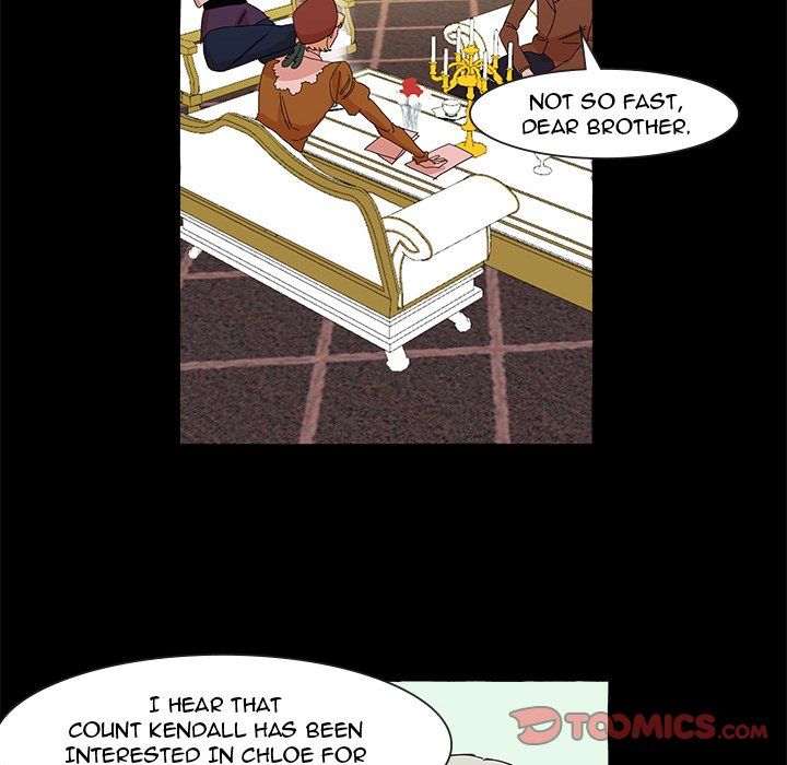 New Life, New Me Manhwa - Chapter 10 Page 31