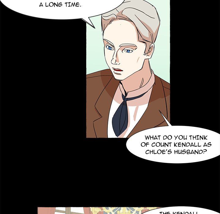 New Life, New Me Manhwa - Chapter 10 Page 32