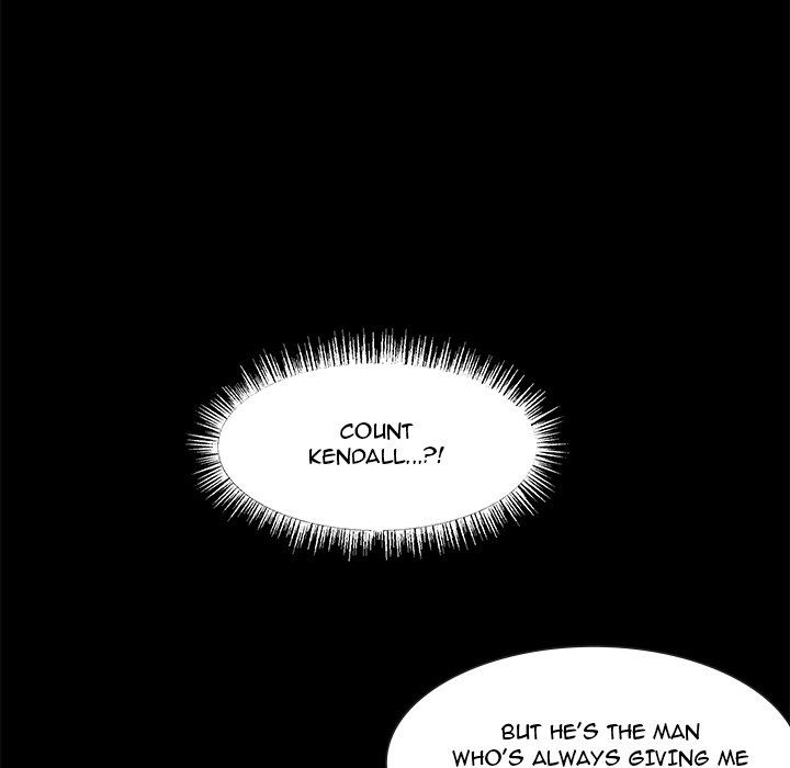 New Life, New Me Manhwa - Chapter 10 Page 34