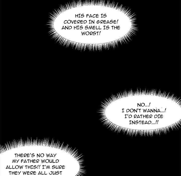 New Life, New Me Manhwa - Chapter 10 Page 36