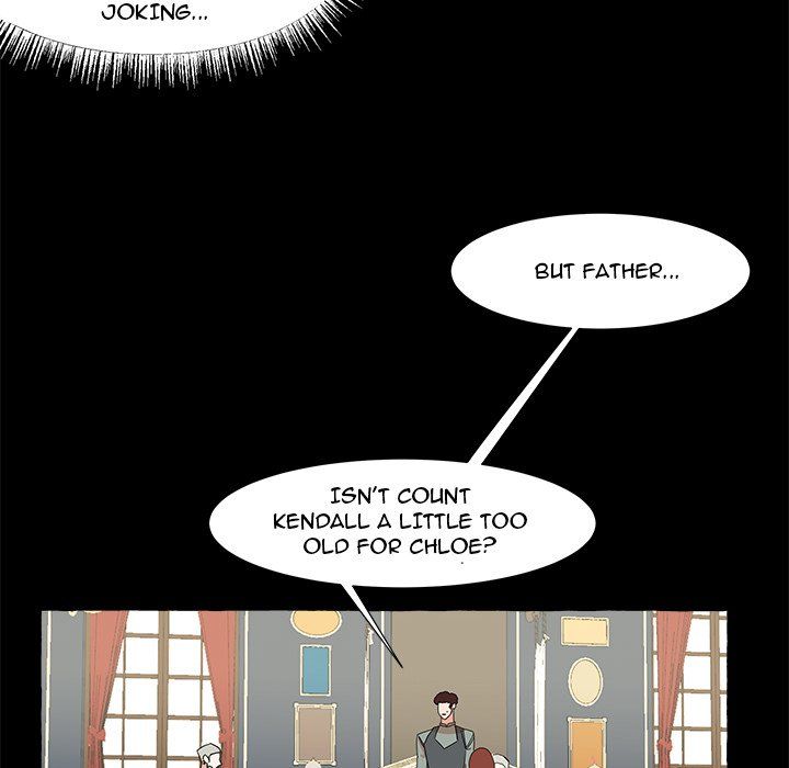 New Life, New Me Manhwa - Chapter 10 Page 37