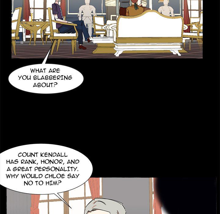 New Life, New Me Manhwa - Chapter 10 Page 38