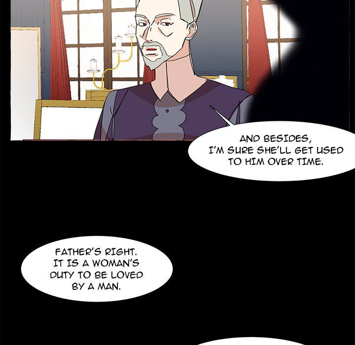 New Life, New Me Manhwa - Chapter 10 Page 39