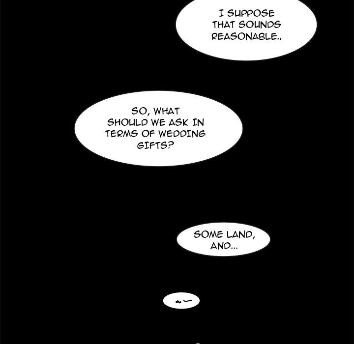 New Life, New Me Manhwa - Chapter 10 Page 41