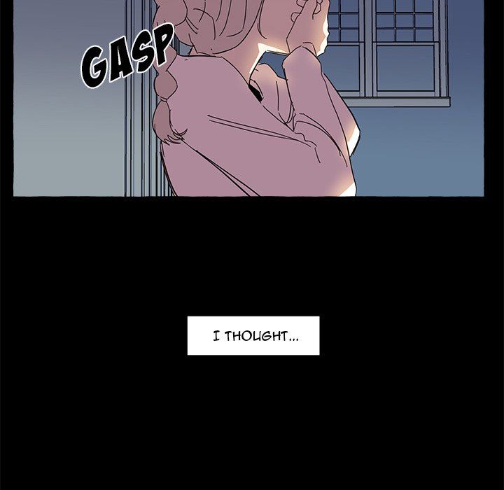 New Life, New Me Manhwa - Chapter 10 Page 43
