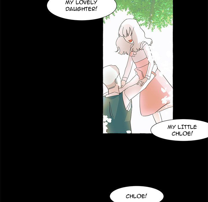 New Life, New Me Manhwa - Chapter 10 Page 47