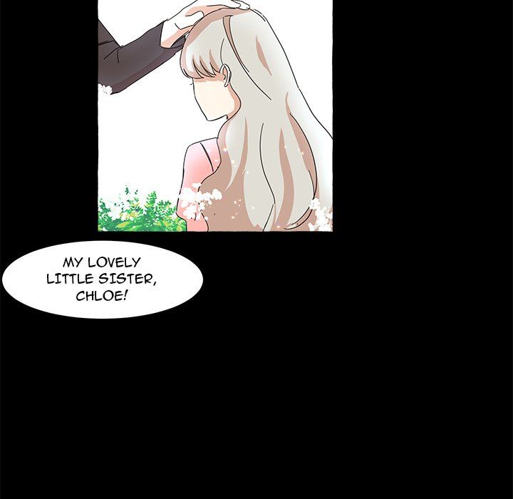 New Life, New Me Manhwa - Chapter 10 Page 49