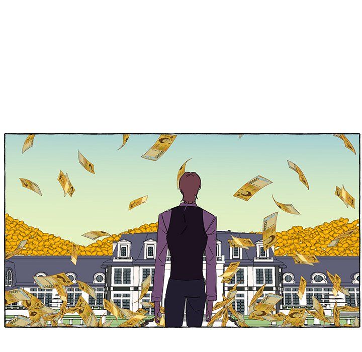 New Life, New Me Manhwa - Chapter 10 Page 57