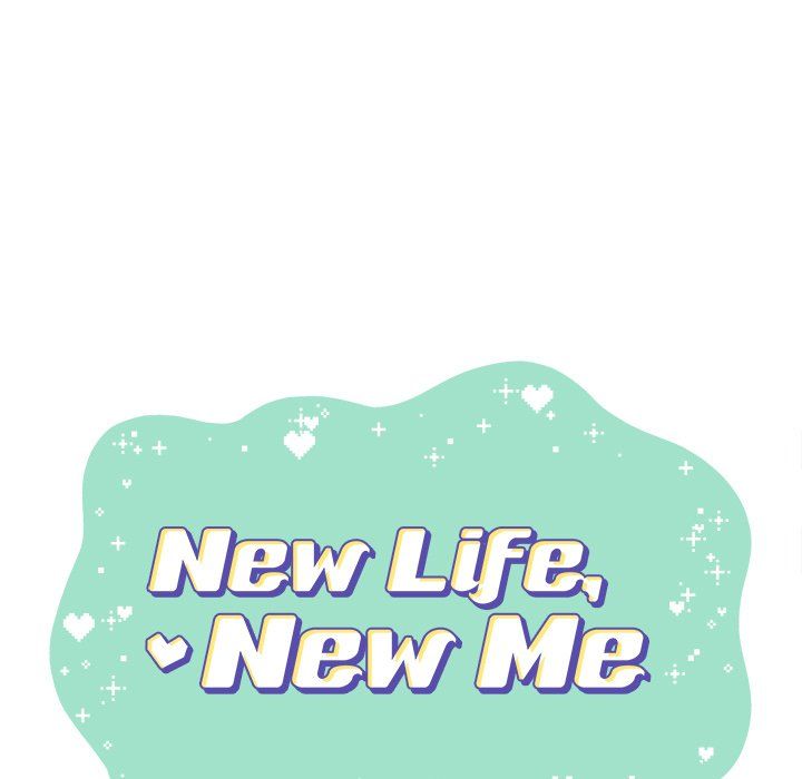 New Life, New Me Manhwa - Chapter 10 Page 60