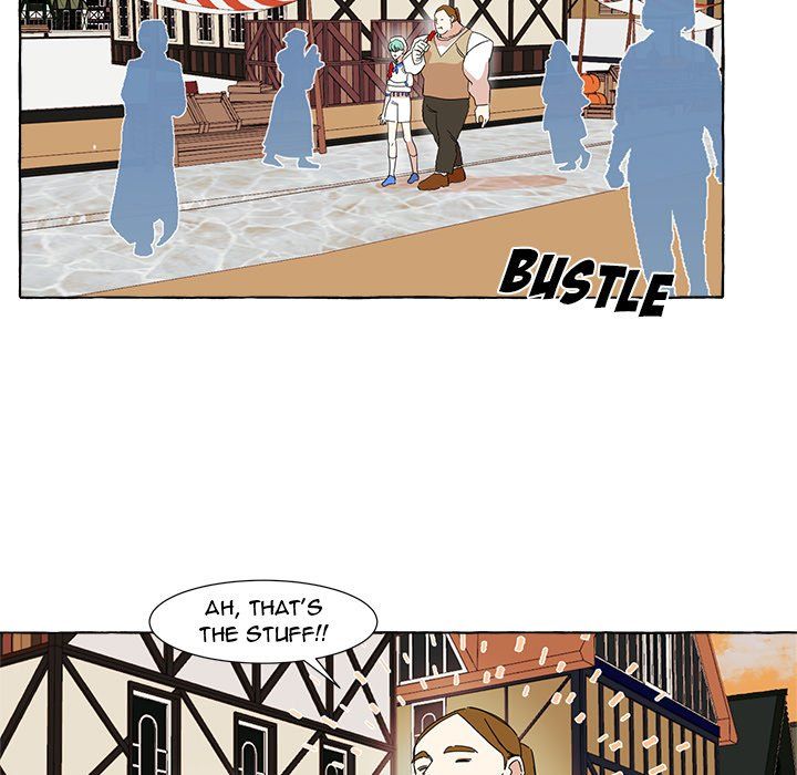New Life, New Me Manhwa - Chapter 10 Page 63