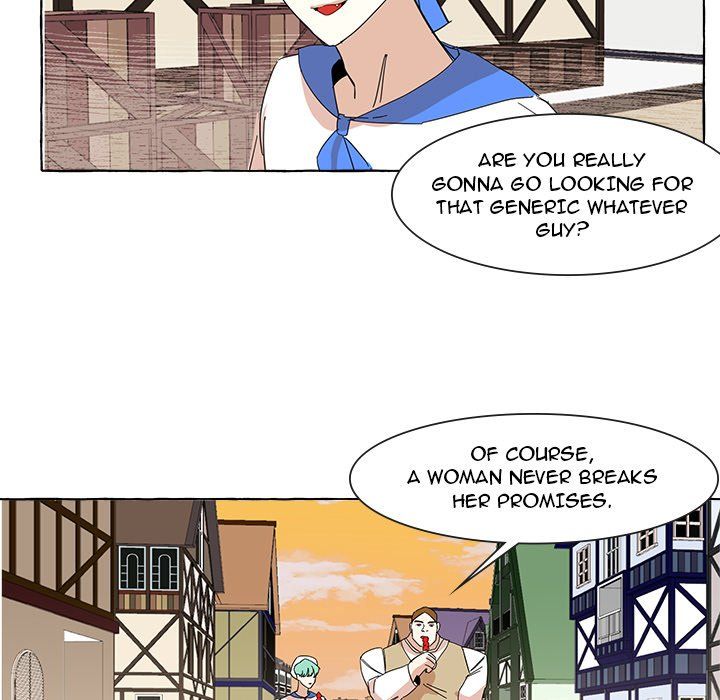 New Life, New Me Manhwa - Chapter 10 Page 65