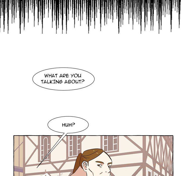 New Life, New Me Manhwa - Chapter 10 Page 68
