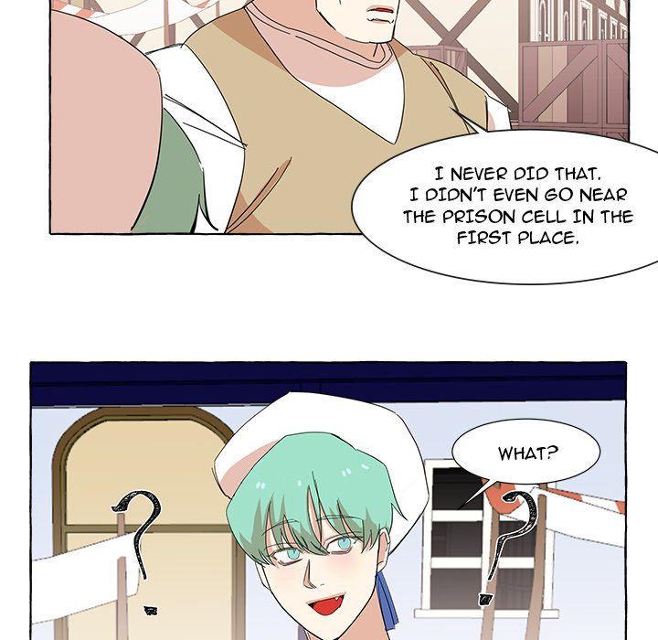 New Life, New Me Manhwa - Chapter 10 Page 69