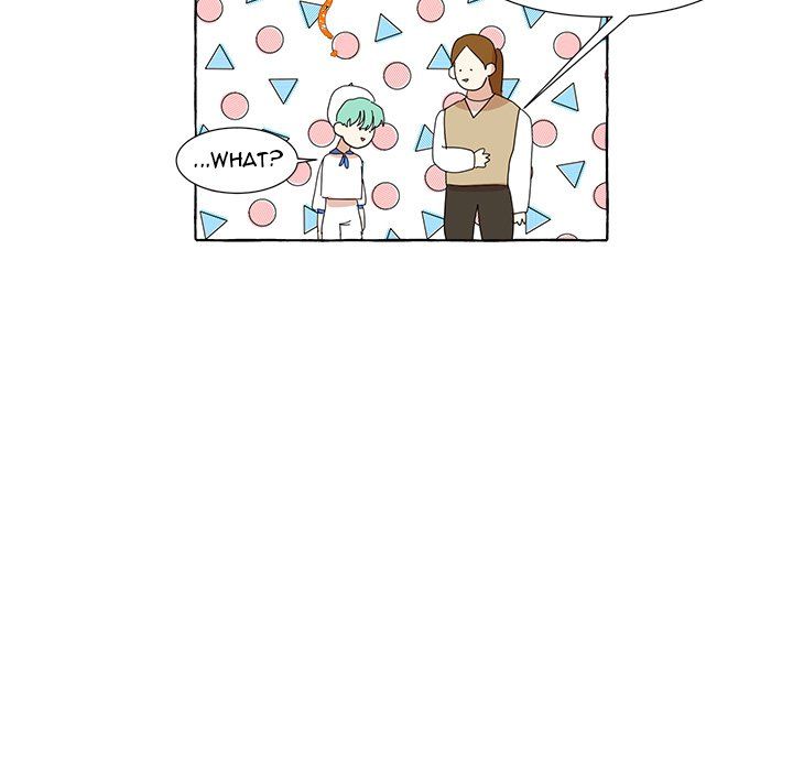 New Life, New Me Manhwa - Chapter 10 Page 71