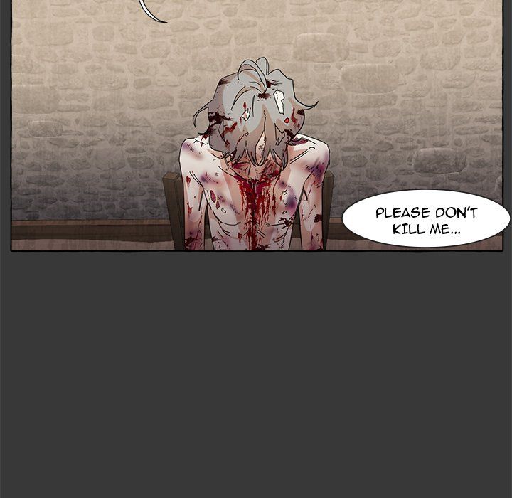 New Life, New Me Manhwa - Chapter 10 Page 76