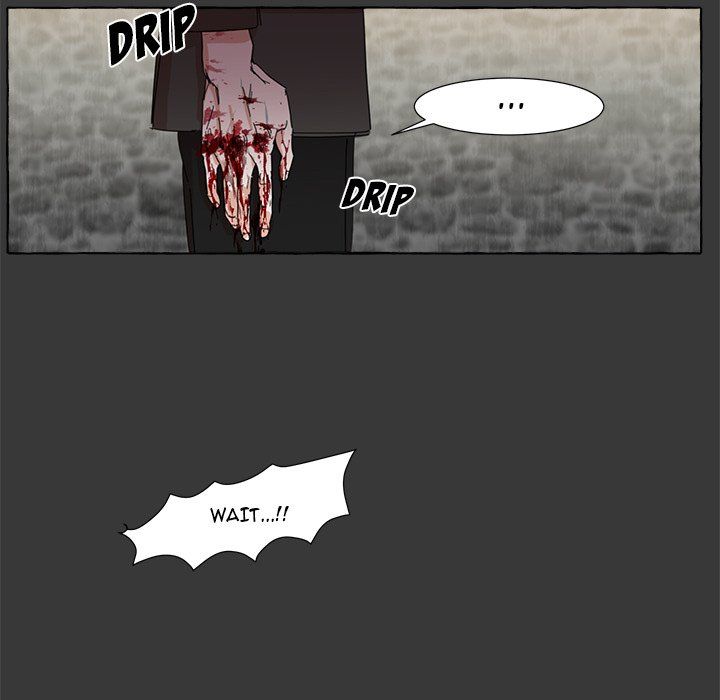 New Life, New Me Manhwa - Chapter 10 Page 77