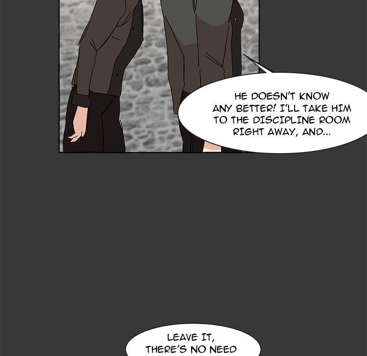 New Life, New Me Manhwa - Chapter 10 Page 81