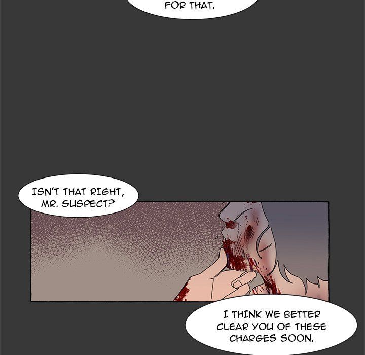 New Life, New Me Manhwa - Chapter 10 Page 82