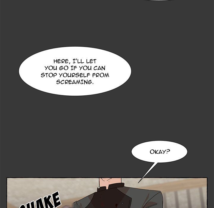 New Life, New Me Manhwa - Chapter 10 Page 83