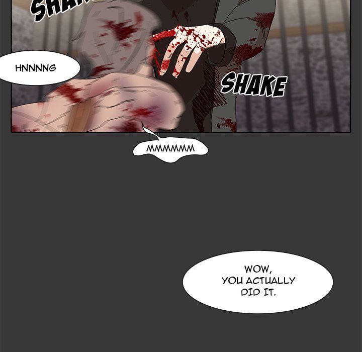 New Life, New Me Manhwa - Chapter 10 Page 84