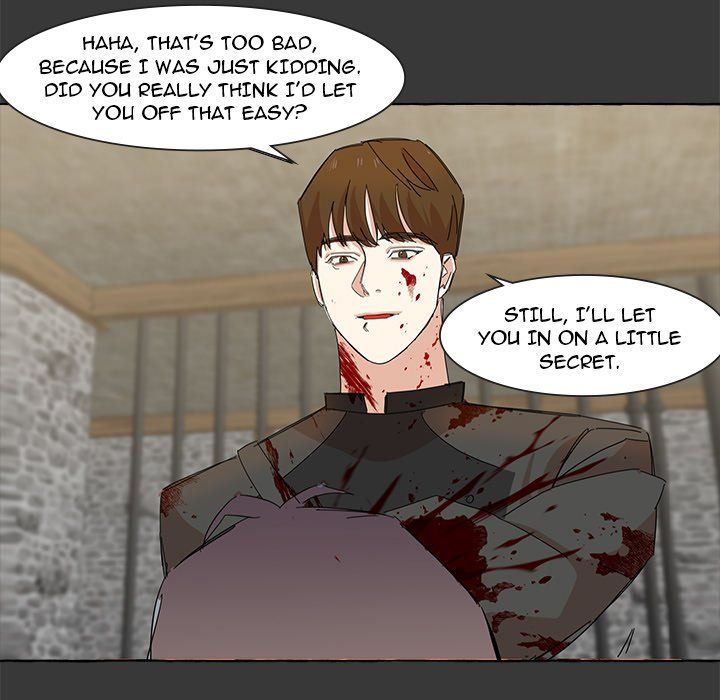 New Life, New Me Manhwa - Chapter 10 Page 85