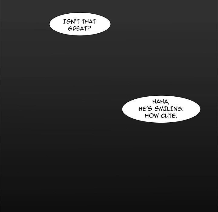 New Life, New Me Manhwa - Chapter 10 Page 87