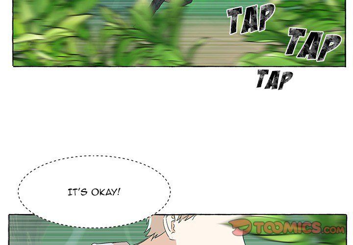 New Life, New Me Manhwa - Chapter 72 Page 1