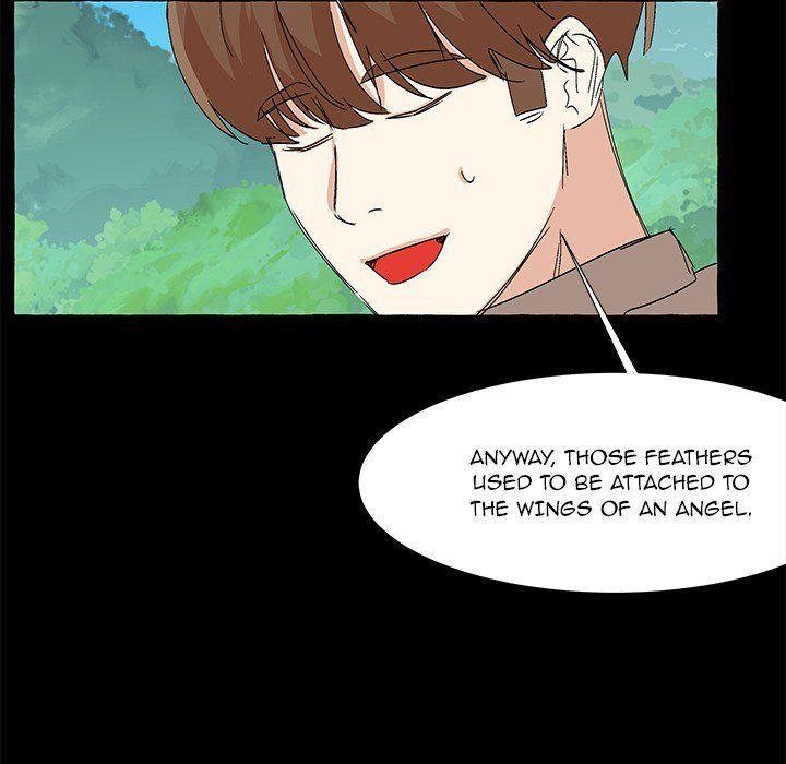 New Life, New Me Manhwa - Chapter 72 Page 8