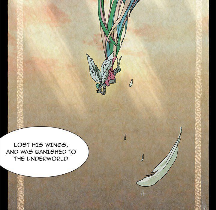 New Life, New Me Manhwa - Chapter 72 Page 11