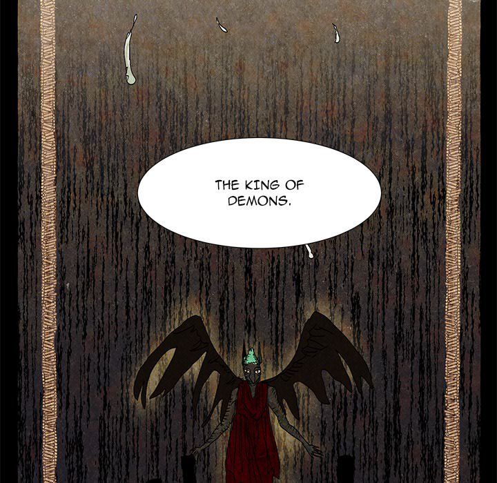 New Life, New Me Manhwa - Chapter 72 Page 12