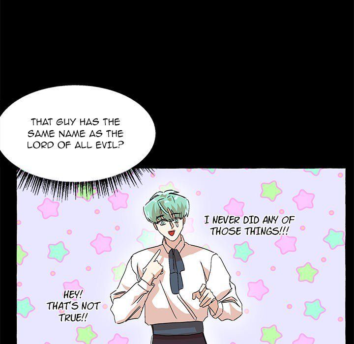 New Life, New Me Manhwa - Chapter 72 Page 15