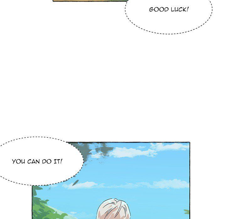 New Life, New Me Manhwa - Chapter 72 Page 21