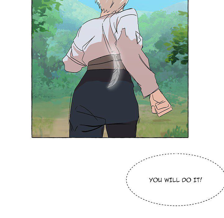 New Life, New Me Manhwa - Chapter 72 Page 22