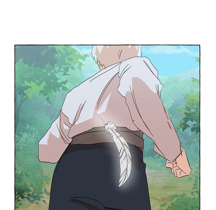 New Life, New Me Manhwa - Chapter 72 Page 23