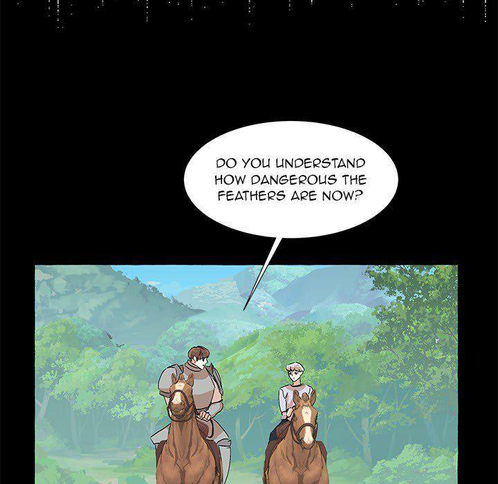 New Life, New Me Manhwa - Chapter 72 Page 26