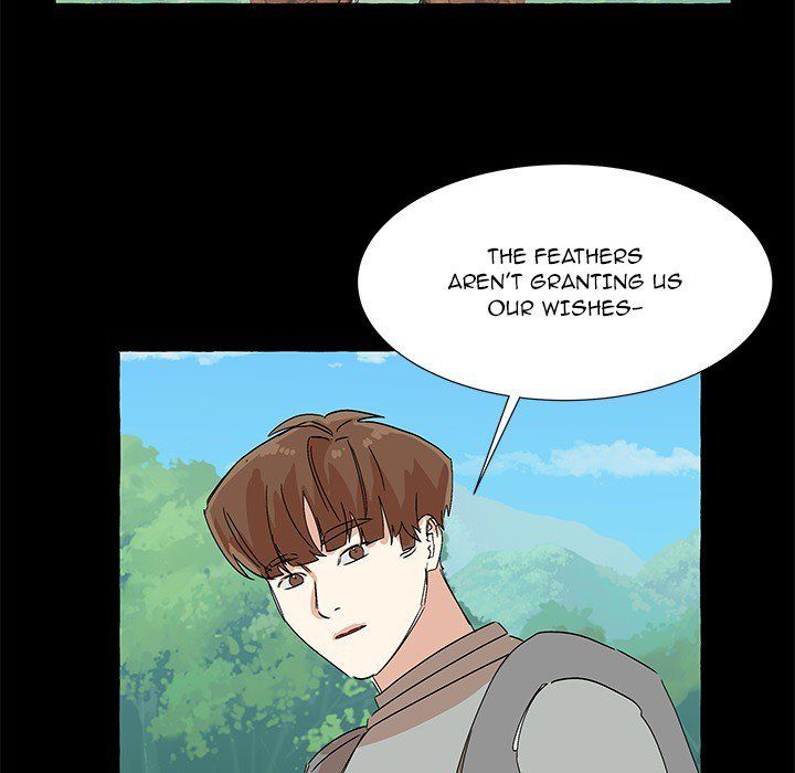 New Life, New Me Manhwa - Chapter 72 Page 27