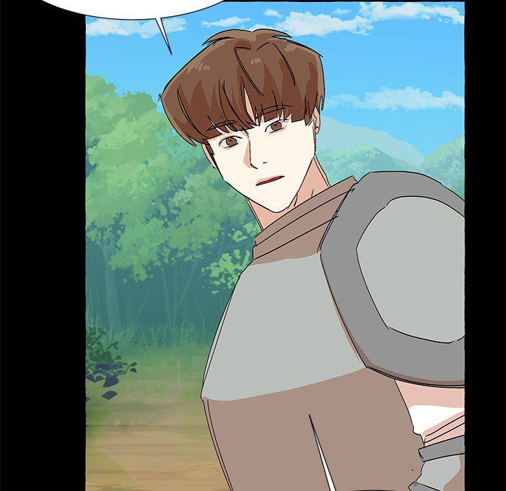 New Life, New Me Manhwa - Chapter 72 Page 29