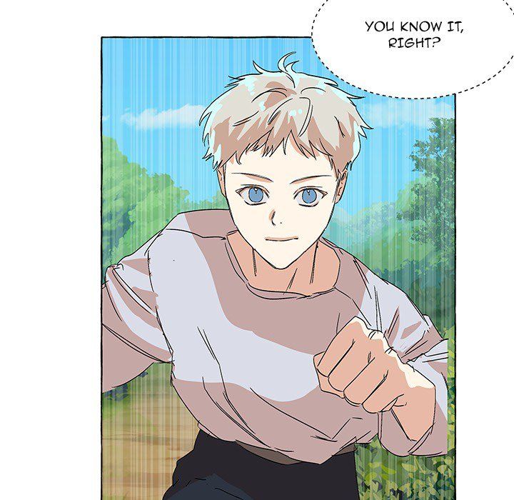 New Life, New Me Manhwa - Chapter 72 Page 37