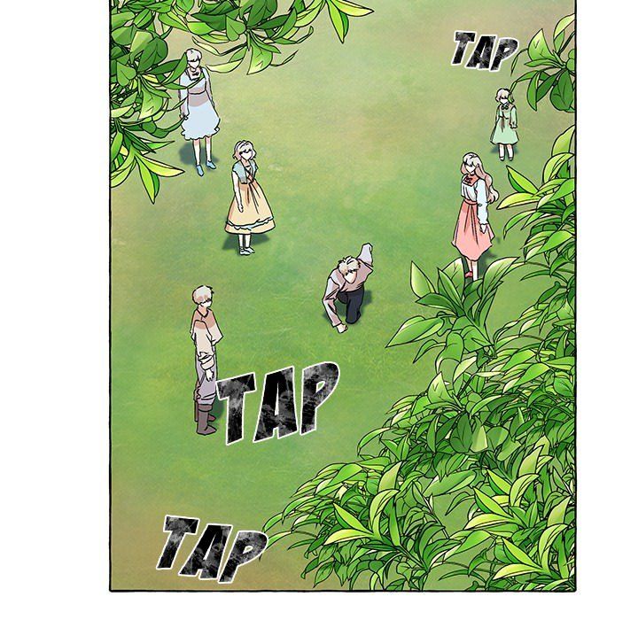 New Life, New Me Manhwa - Chapter 72 Page 40