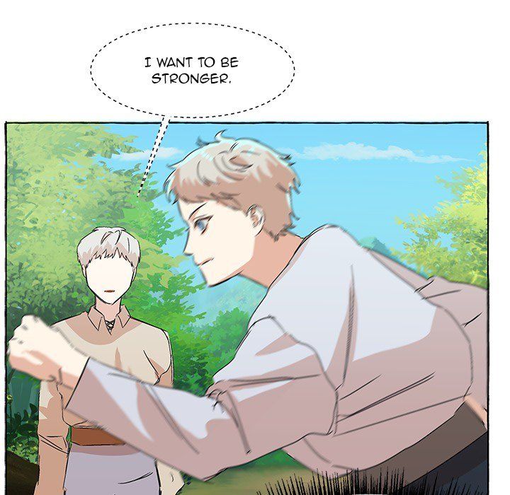 New Life, New Me Manhwa - Chapter 72 Page 42