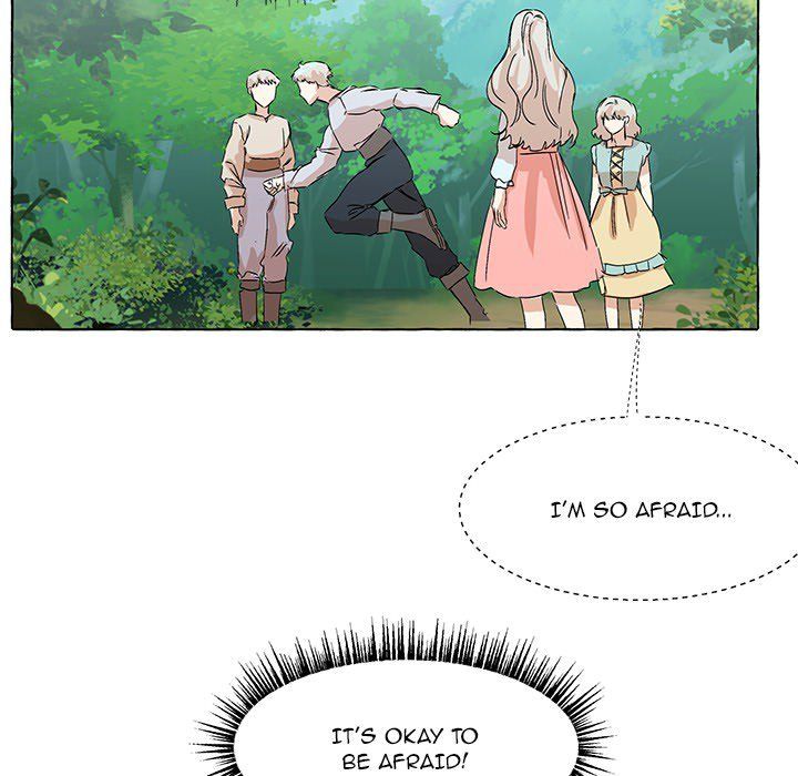 New Life, New Me Manhwa - Chapter 72 Page 44