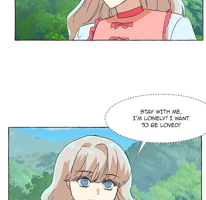 New Life, New Me Manhwa - Chapter 72 Page 46