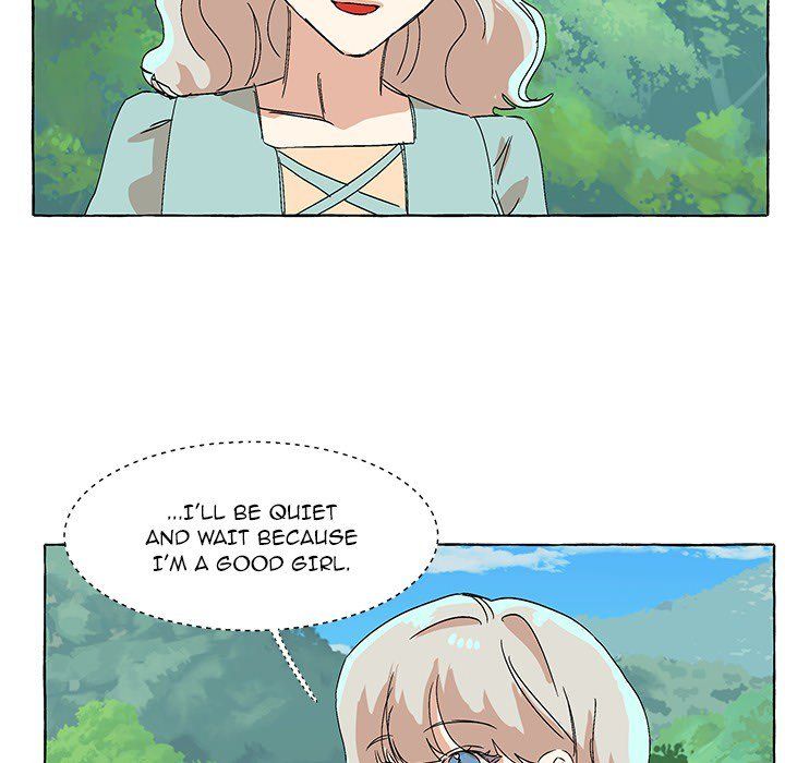 New Life, New Me Manhwa - Chapter 72 Page 47